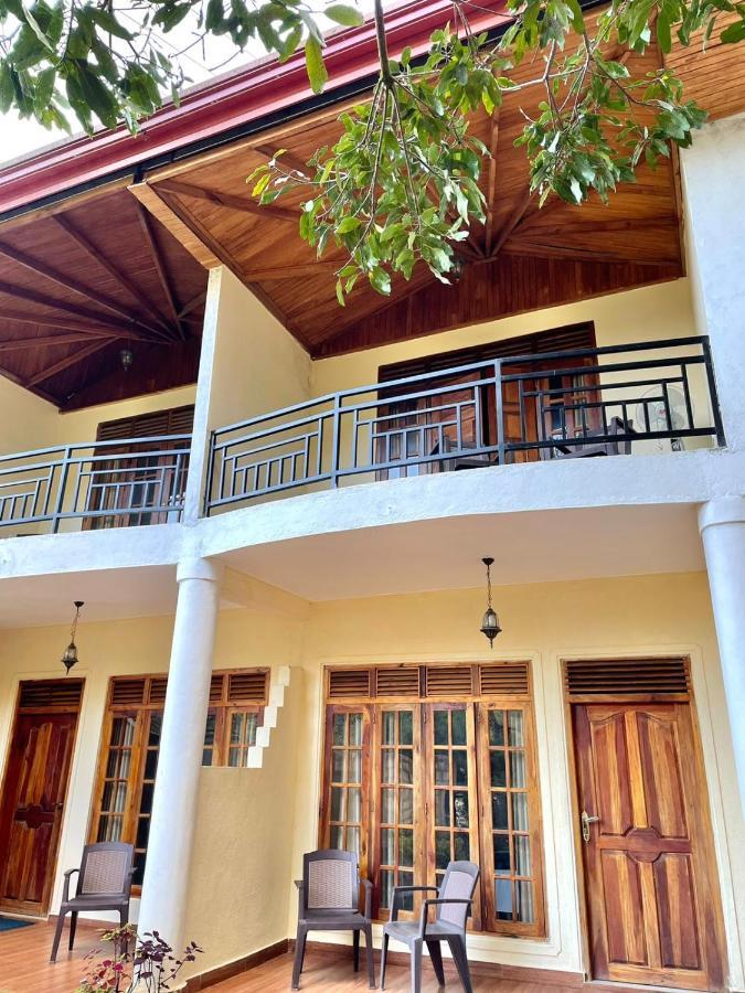 Hotel Mango Tree Nearest Adam'S Peak Nallathanniya Dış mekan fotoğraf