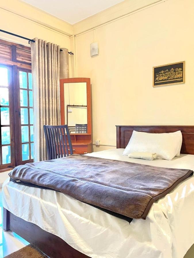 Hotel Mango Tree Nearest Adam'S Peak Nallathanniya Dış mekan fotoğraf