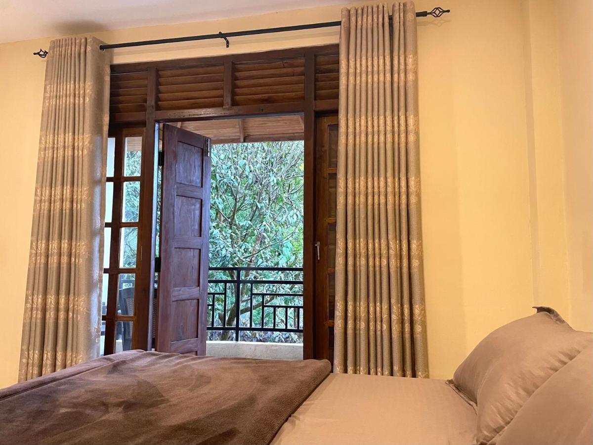Hotel Mango Tree Nearest Adam'S Peak Nallathanniya Dış mekan fotoğraf