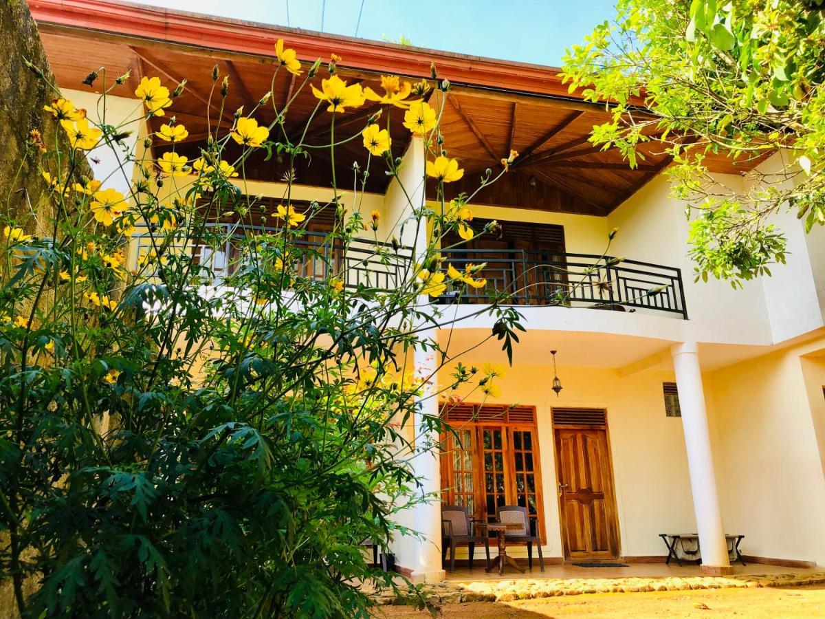 Hotel Mango Tree Nearest Adam'S Peak Nallathanniya Dış mekan fotoğraf