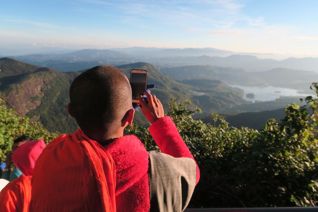 Hotel Mango Tree Nearest Adam'S Peak Nallathanniya Dış mekan fotoğraf
