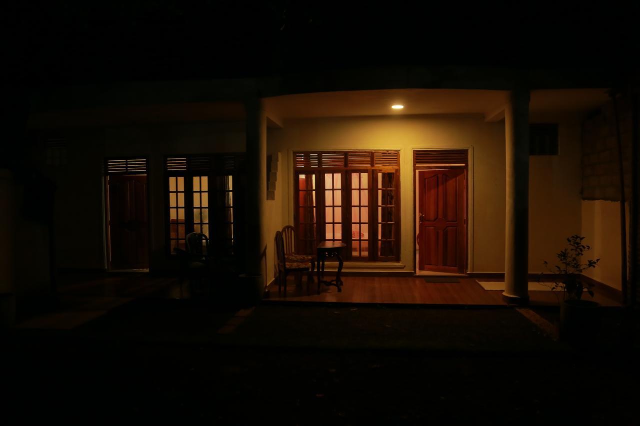Hotel Mango Tree Nearest Adam'S Peak Nallathanniya Dış mekan fotoğraf