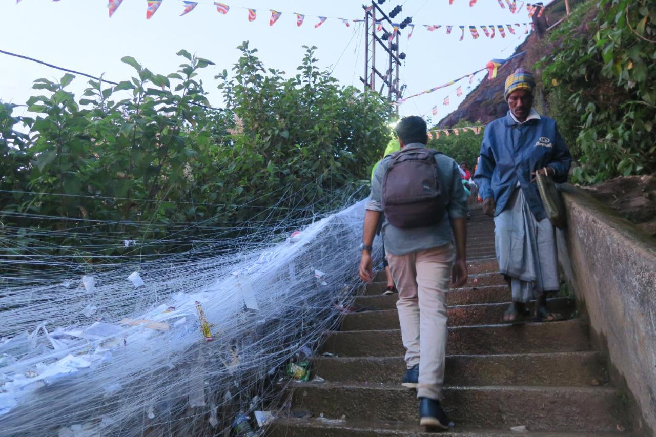 Hotel Mango Tree Nearest Adam'S Peak Nallathanniya Dış mekan fotoğraf